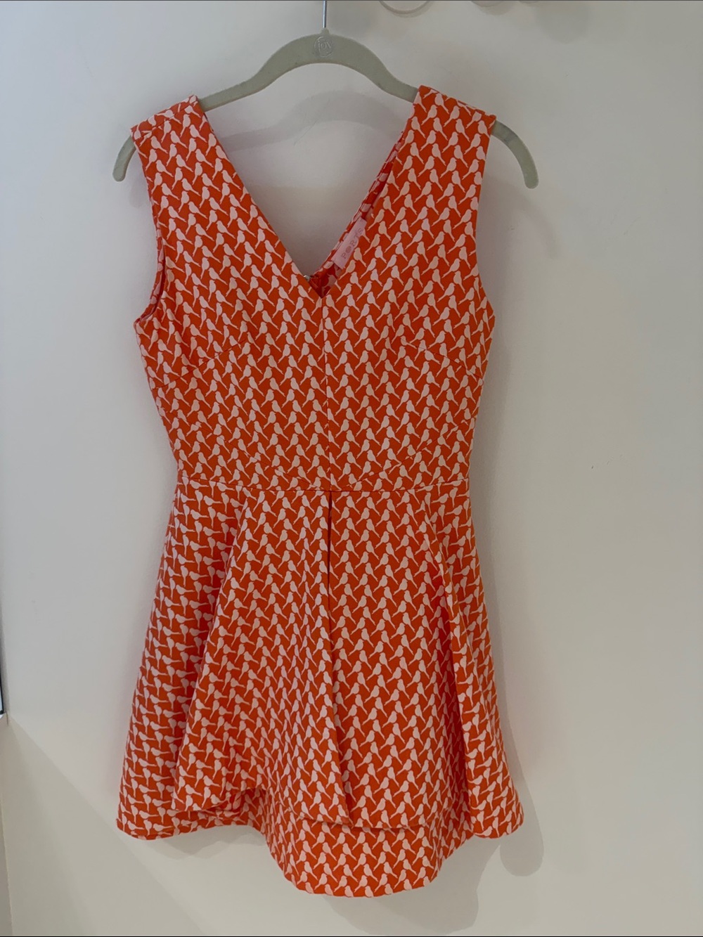 Ports dress